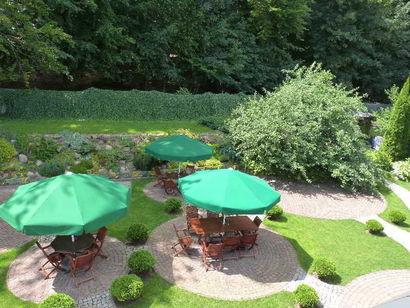 Hotel Villa Eva Gdańsk Exterior foto